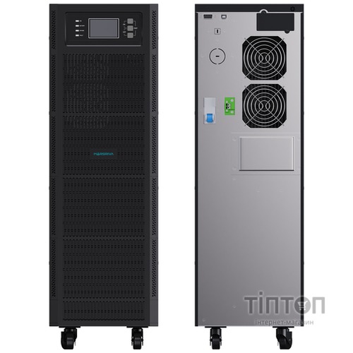 MARSRIVA MR-US6K