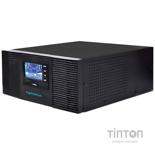 MARSRIVA MR-UT1500