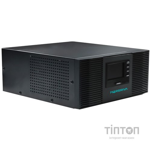 MARSRIVA MR-UT1500