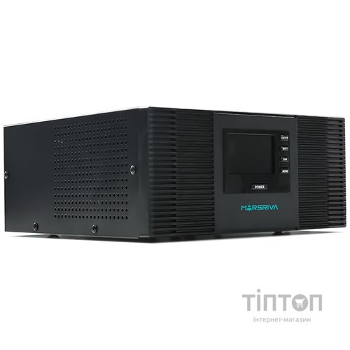 MARSRIVA MR-UT1500