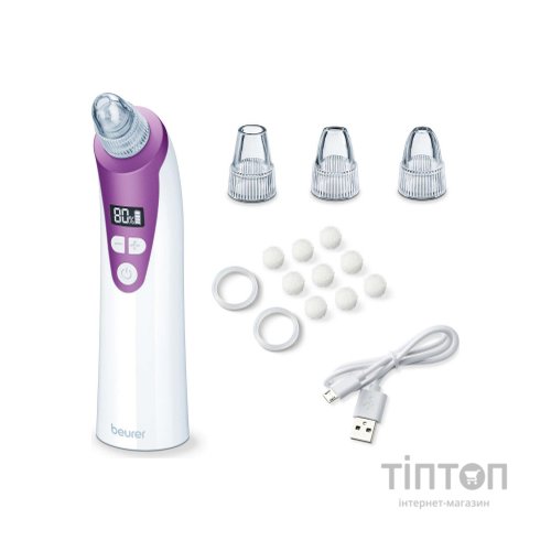 Масажер Beurer FC 41 (FC_41)