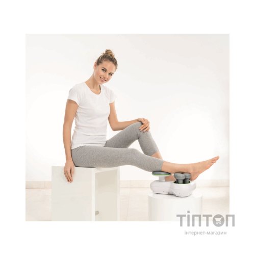 Масажер Beurer FM 200