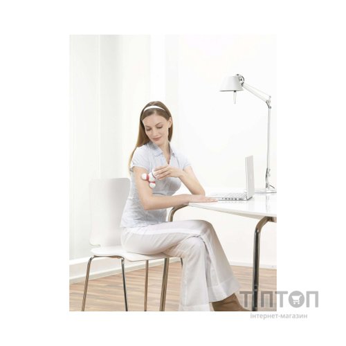 Масажер Beurer MG 16 green