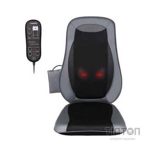 Масажер NAIPO MGBK-2606H