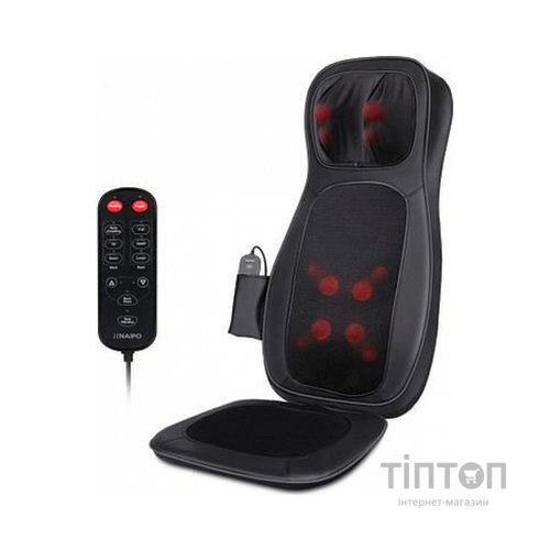 Масажер NAIPO MGBK-C2030