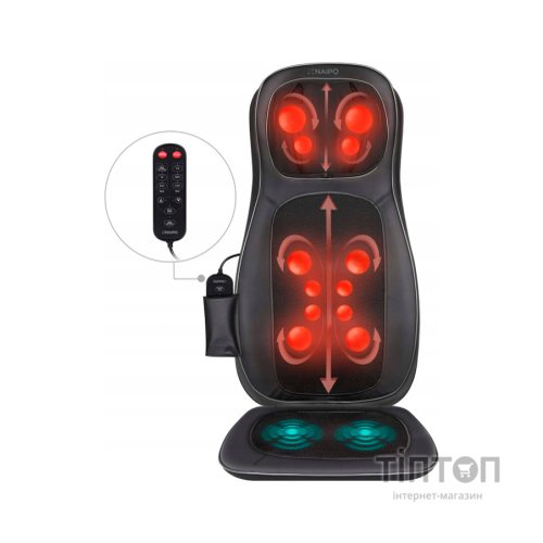 Масажер NAIPO MGBK-C2030