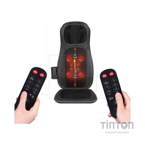 Масажер NAIPO MGBK-C2030