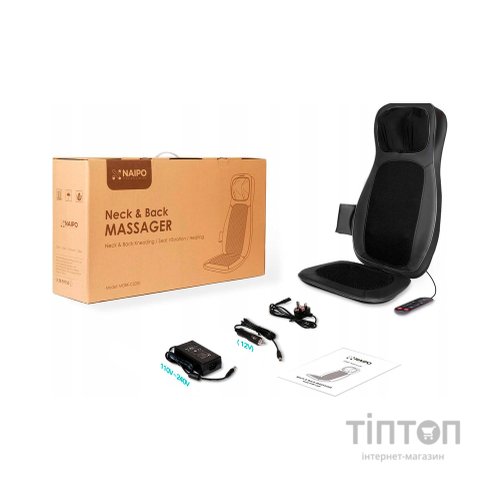 Масажер NAIPO MGBK-C2030