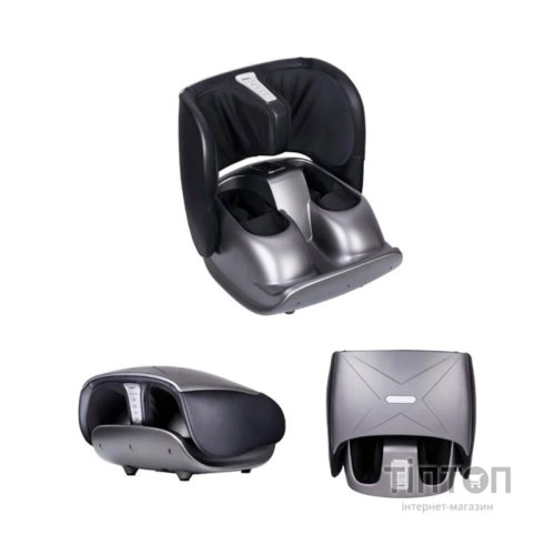 Масажер NAIPO MGF-3600