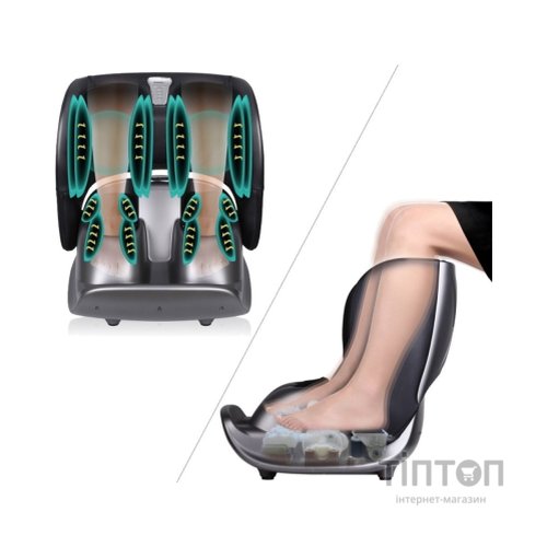 Масажер NAIPO MGF-3600