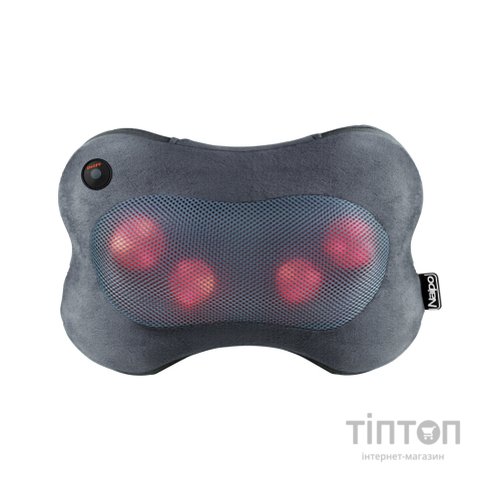 Масажер NAIPO MGP-129M