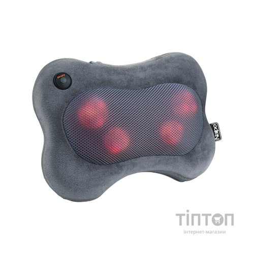 Масажер NAIPO MGP-129M