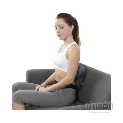 Масажер NAIPO MGP-129M