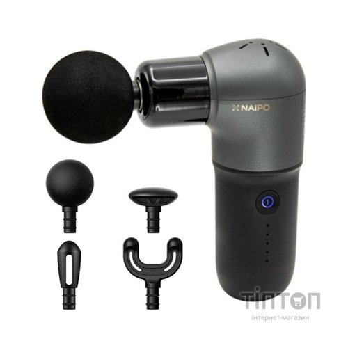 Масажер NAIPO MGPC-002