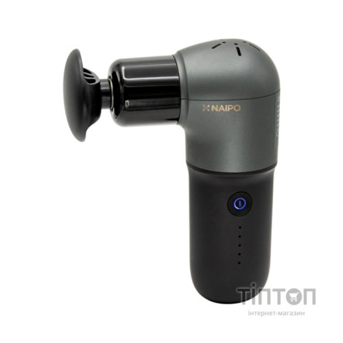 Масажер NAIPO MGPC-002