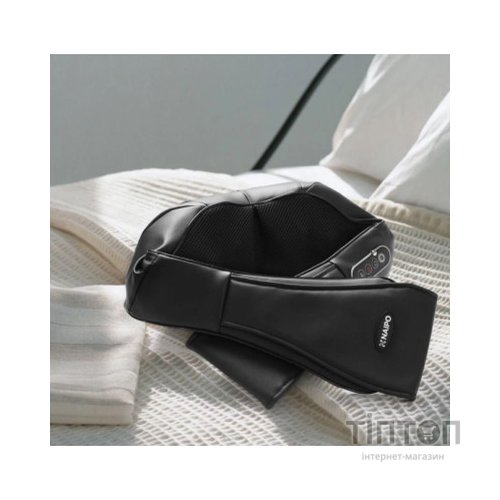 Масажер NAIPO MGS-150DC