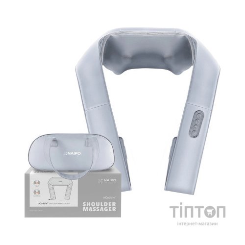 Масажер NAIPO Ocuddle-C1
