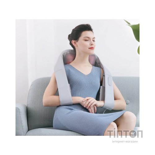 Масажер NAIPO Ocuddle-C1