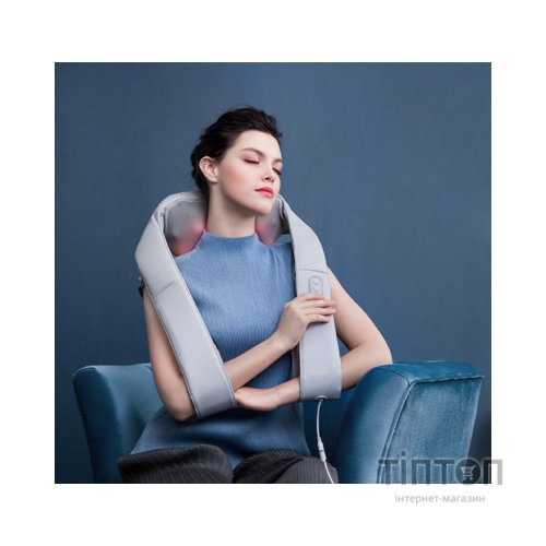 Масажер NAIPO Ocuddle-C1