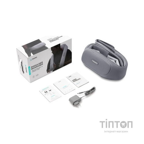 Масажер NAIPO oCuddle-P1