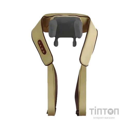 Масажер Neor Бездротовий масажер для шиї NEOR RELA N10 BG (22905123)