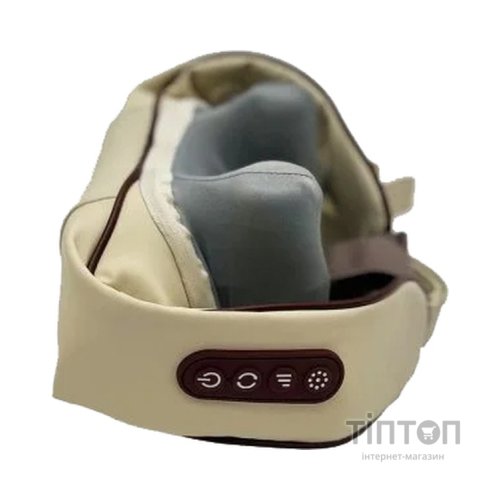 Масажер Neor Бездротовий масажер для шиї NEOR RELA N10 BG (22905123)