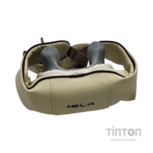 Масажер Neor Бездротовий масажер для шиї NEOR RELA N10 BG (22905123)