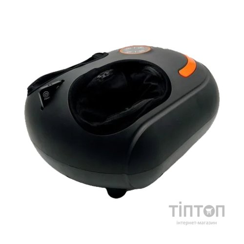 Масажер Neor Компресійний масажер для ніг NEOR LEGSWELL F40 BK (22906021)