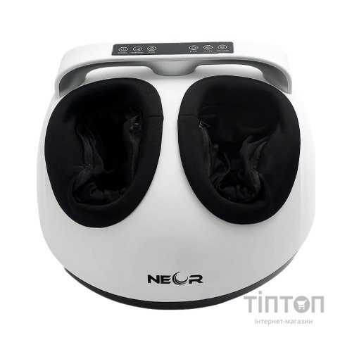 Масажер Neor LEGSWELL F50 WT