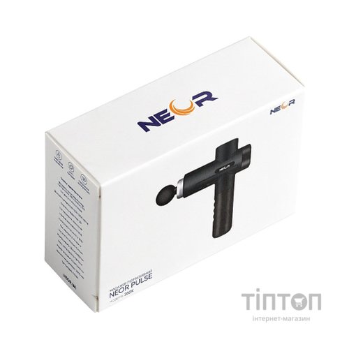 Масажер Neor PULSE 26BK