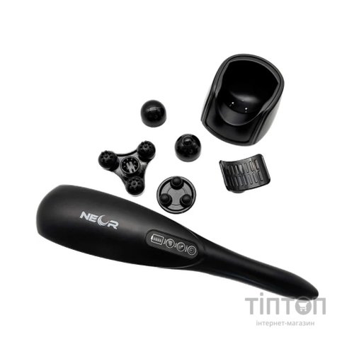 Масажер Neor PULSE HOME 12 BK