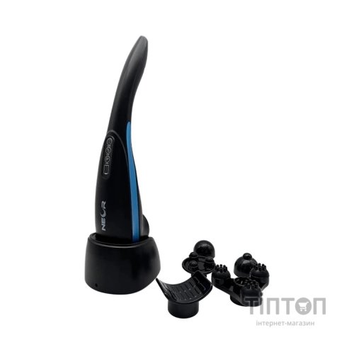 Масажер Neor PULSE HOME 12 BK