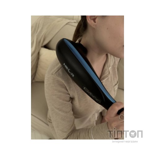 Масажер Neor PULSE HOME 12 BK