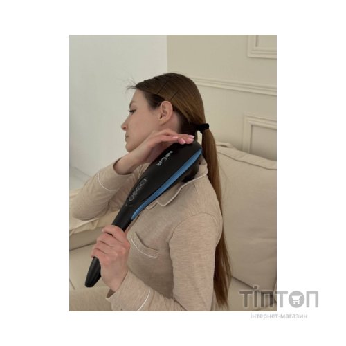 Масажер Neor PULSE HOME 12 BK