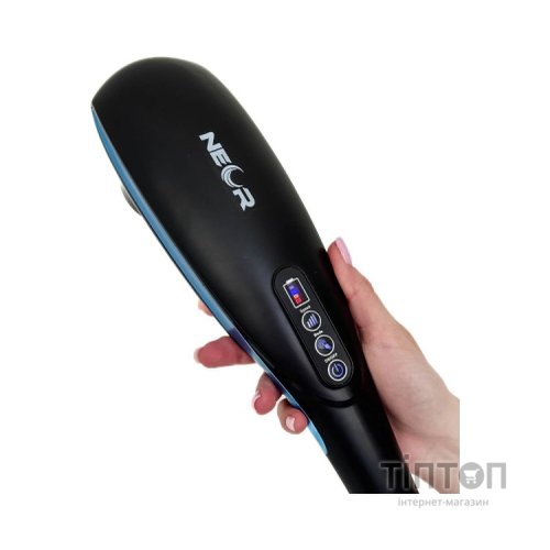 Масажер Neor PULSE HOME 12 BK