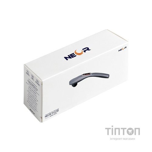 Масажер Neor PULSE HOME 20GY