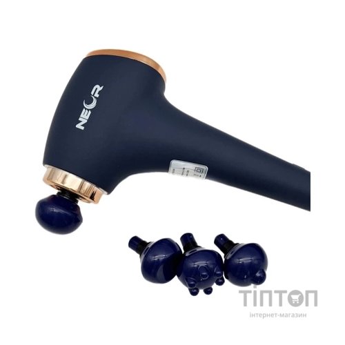 Масажер Neor PULSE HOME 30 BL