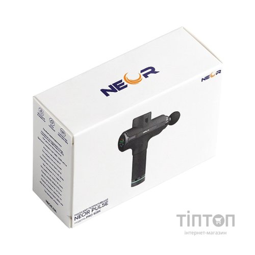 Масажер Neor PULSE PRO 52BK