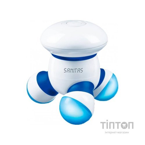 Масажер Sanitas SMG 11