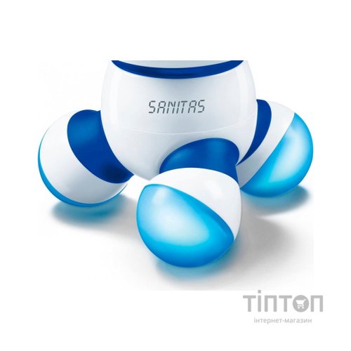 Масажер Sanitas SMG 11