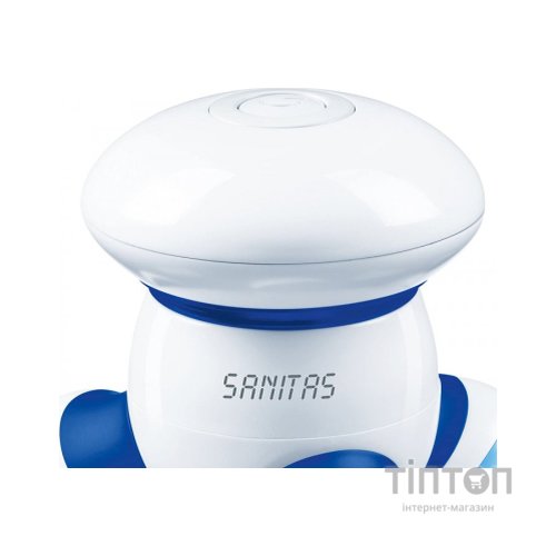 Масажер Sanitas SMG 11
