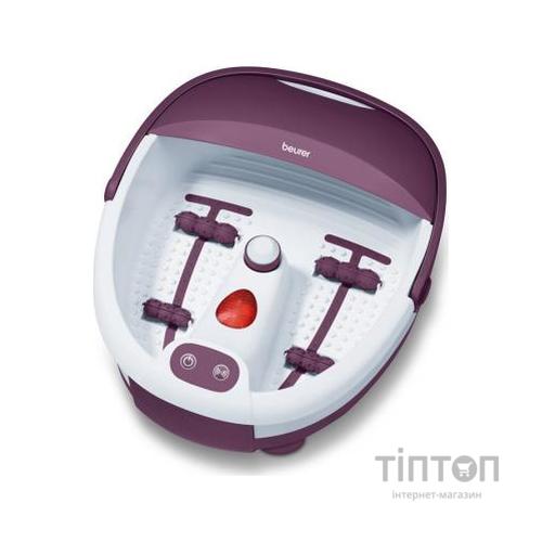 Масажна ванночка для ніг Beurer FB 21 (FB21)
