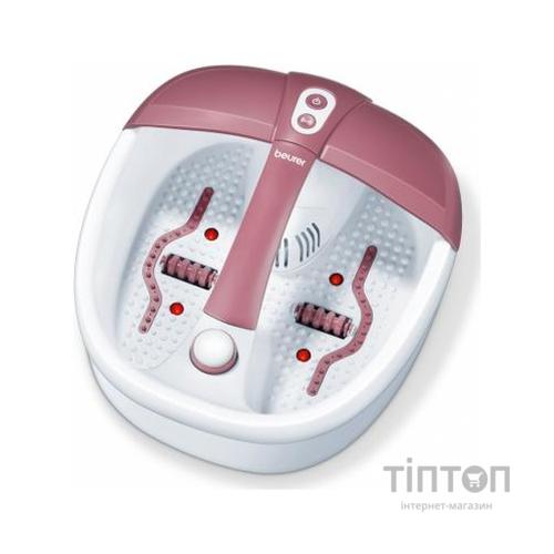 Масажна ванночка для ніг BEURER FB 35 (4211125/637.05/7)