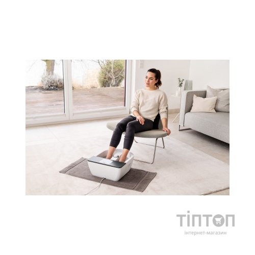 Масажна ванночка для ніг Beurer FB 60