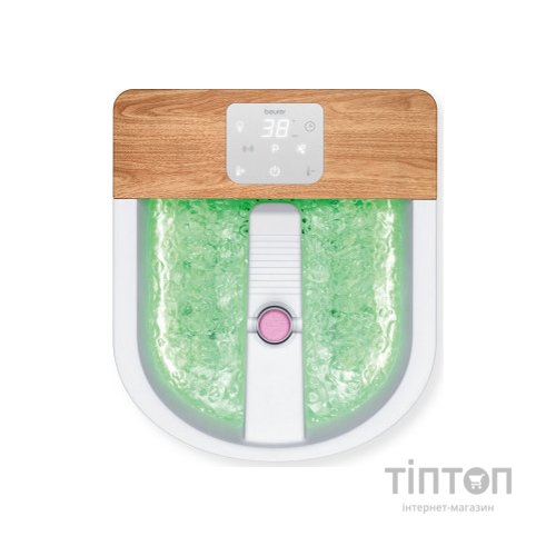 Масажна ванночка для ніг Beurer FB 65