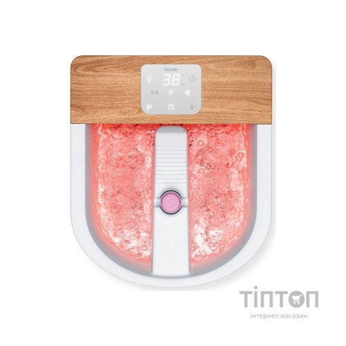 Масажна ванночка для ніг Beurer FB 65