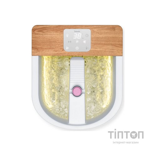 Масажна ванночка для ніг Beurer FB 65