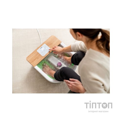 Масажна ванночка для ніг Beurer FB 65