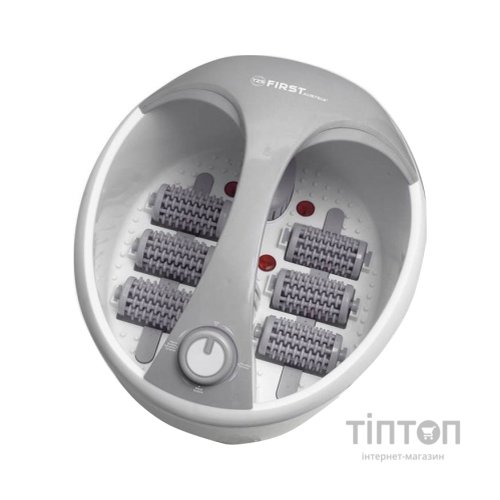 Масажна ванночка для ніг First FA-8115-1