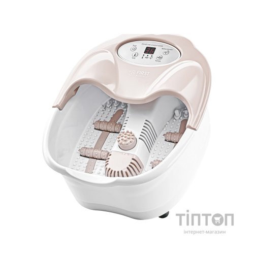 Масажна ванночка для ніг First FA-8115-3